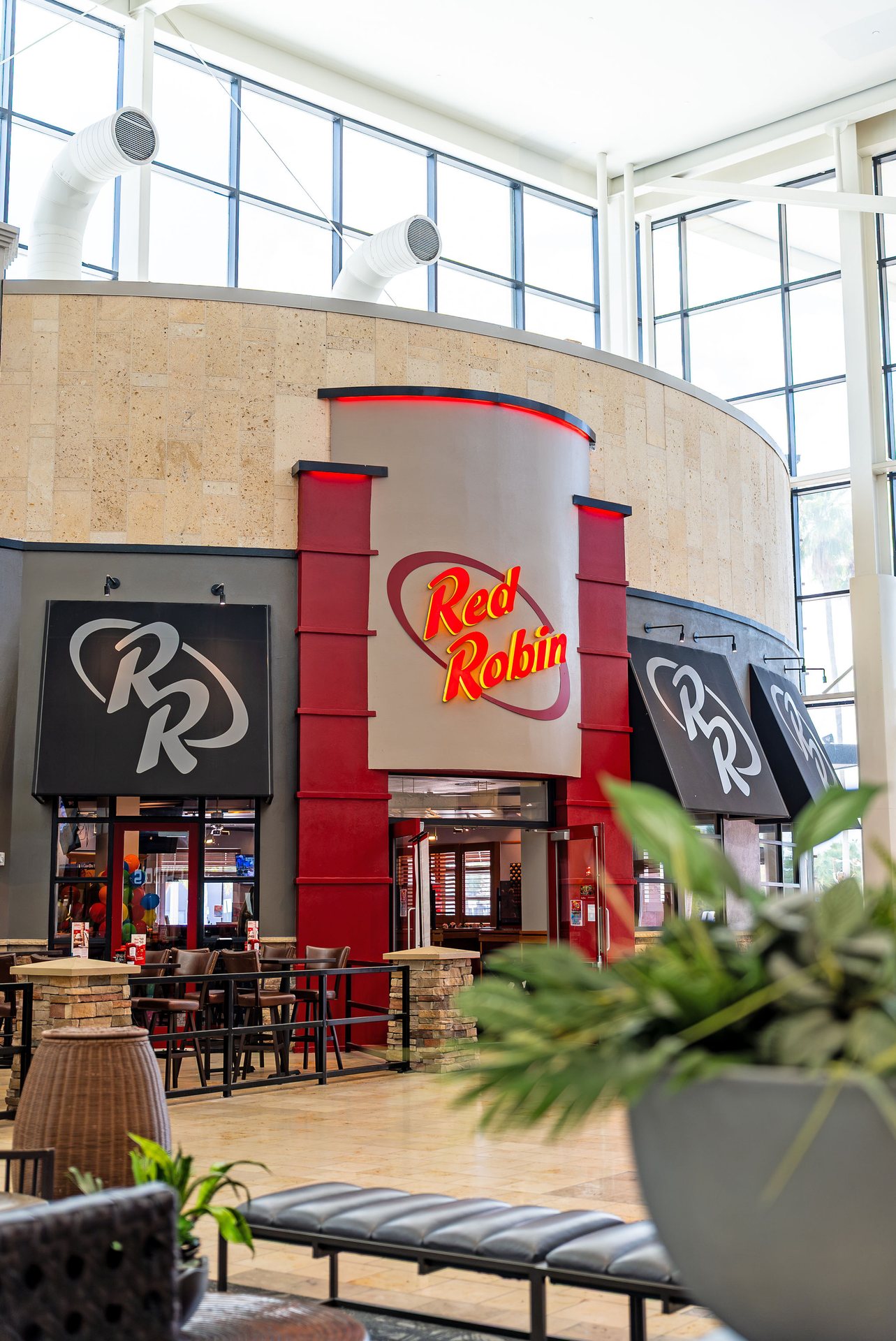 Convenient access to Tampa's favorite destinations