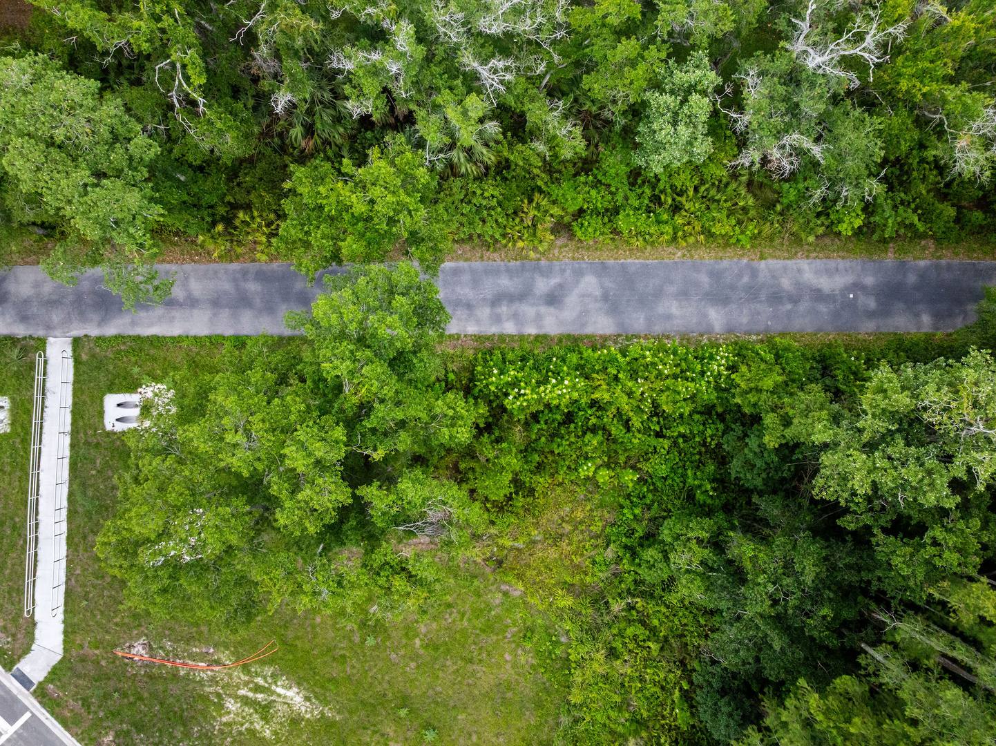 Scenic trails that make it easy to get outside