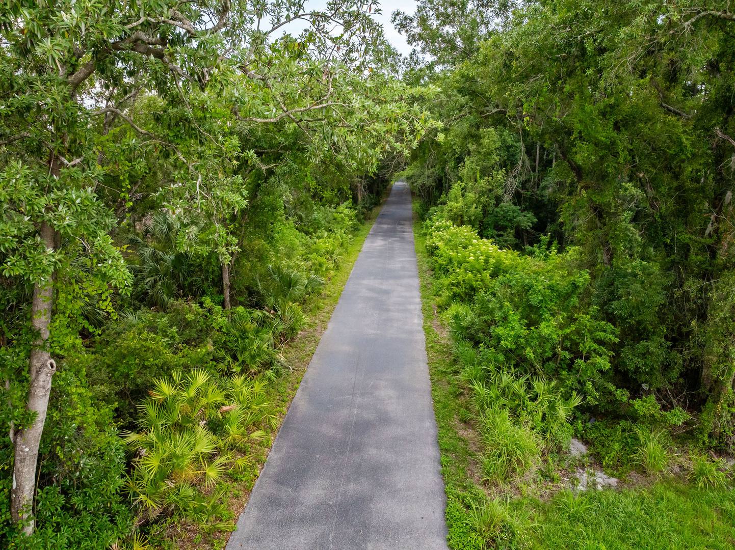 Enjoy easy access to nature and outdoor recreation