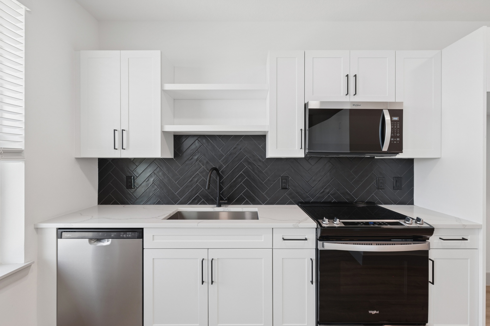 Efficient studio layouts with elevated design